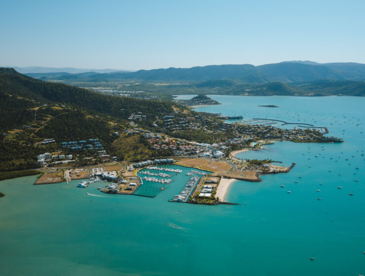 Airlie Beach This Magnificent Life
