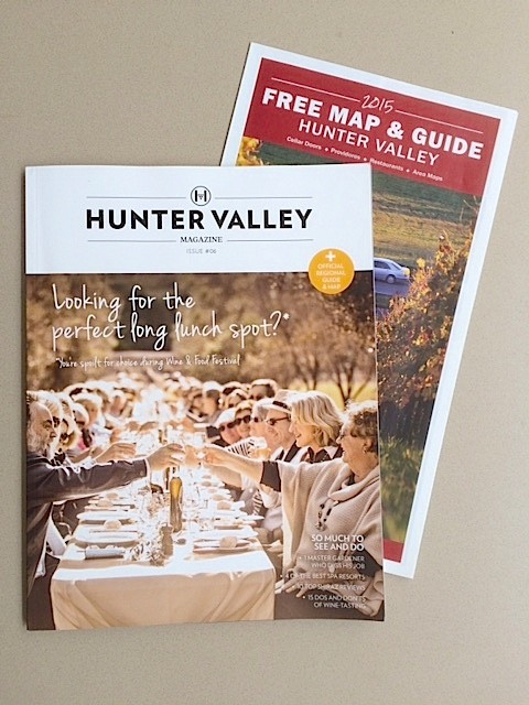 Hunter Valley This Magnificent Life