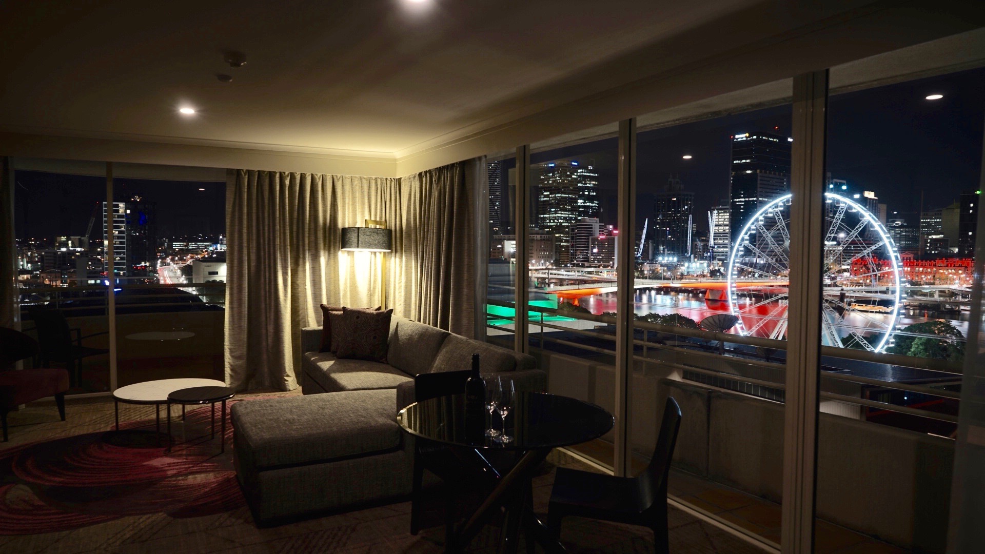 Rydges South Bank This Magnificent Life