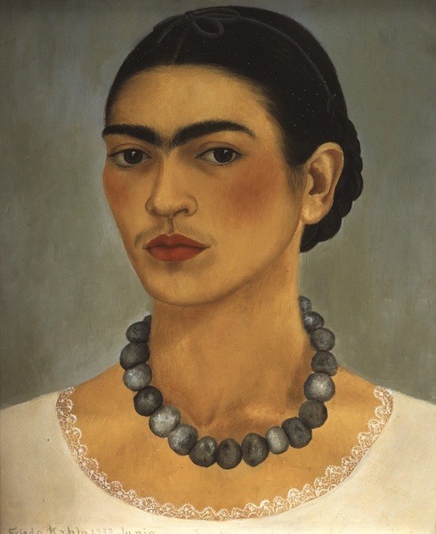 Frida and Diego This Magnificent Life
