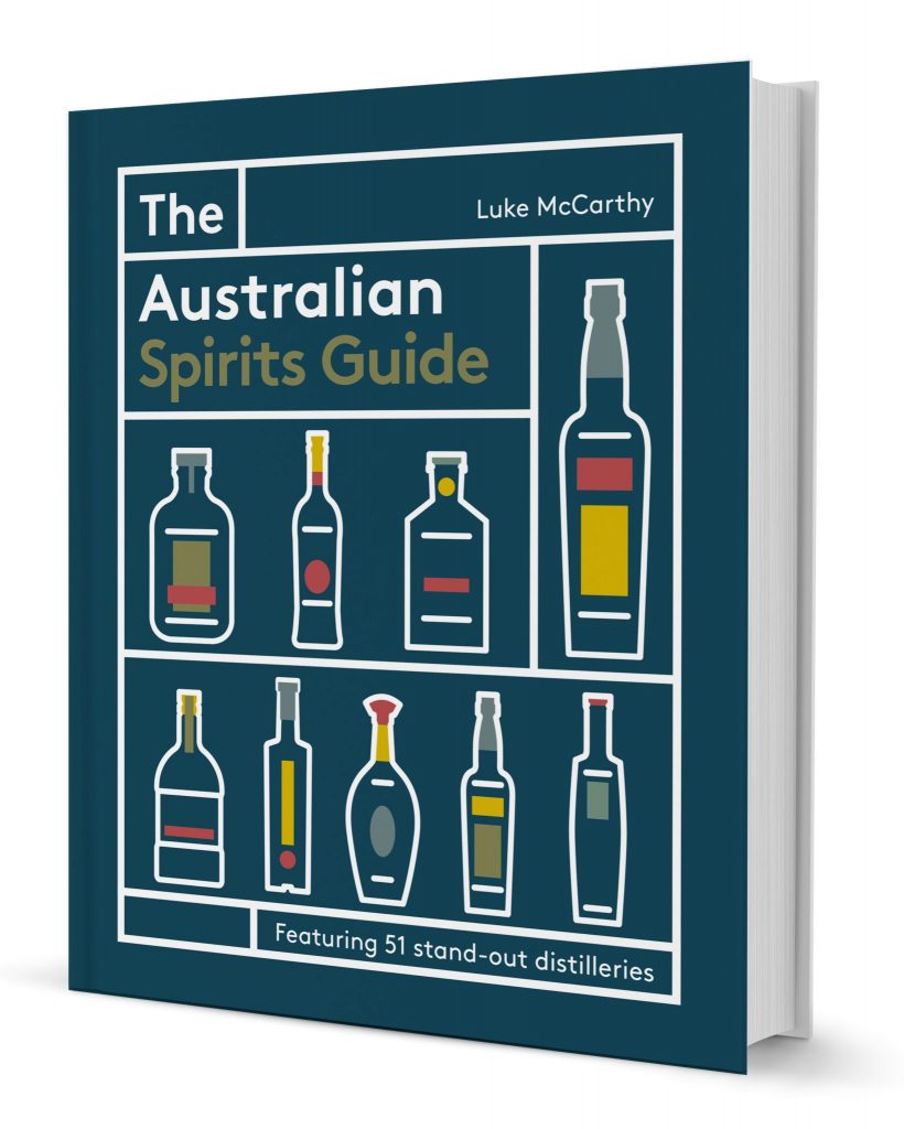 Australia’s spirits on the rise Australian Spirits Guide This