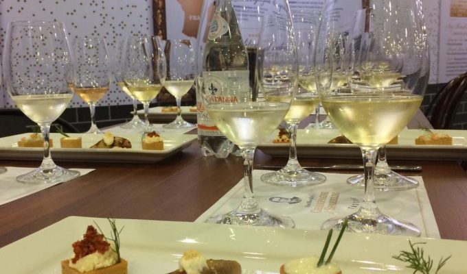 Good Food and Wine Show this Magnificent Life