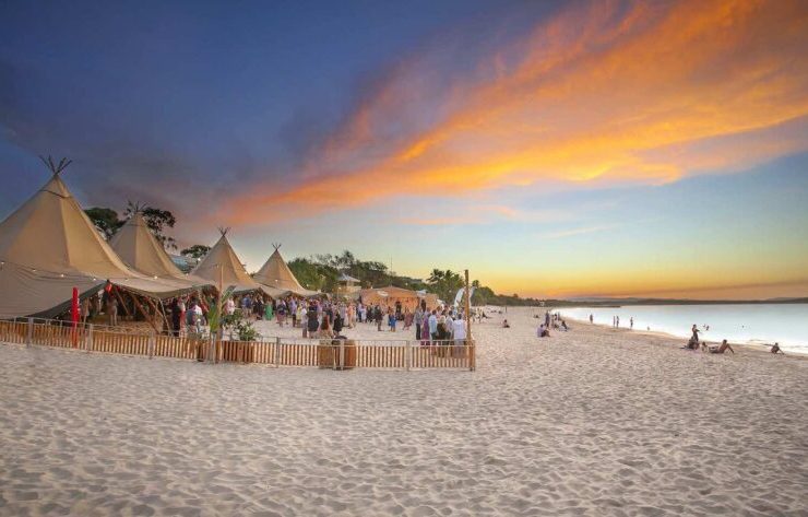 Noosa Food & Wine 2017 This Magnificent Life