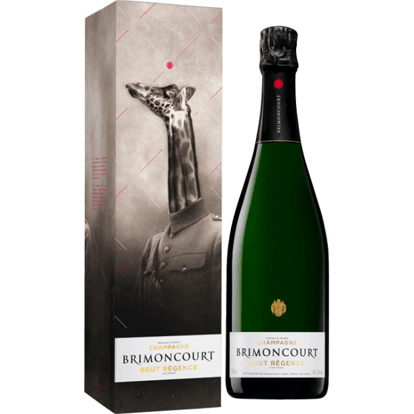 Champagne Brimoncourt This Magnificent Life