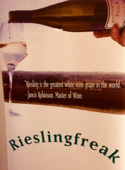riesling This Magnificent Life