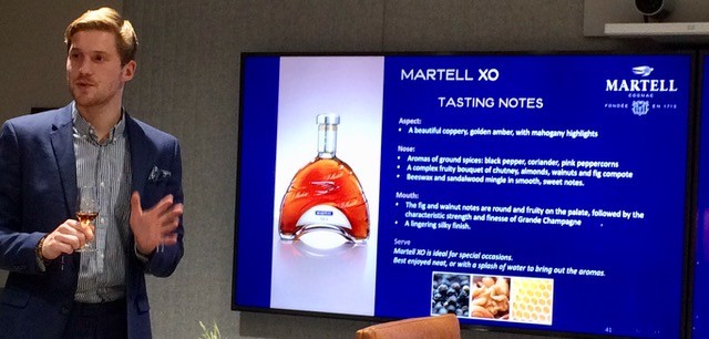 Martell This Magnificent Life
