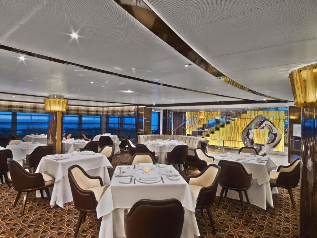 Seabourn Encore This Magnificent Life