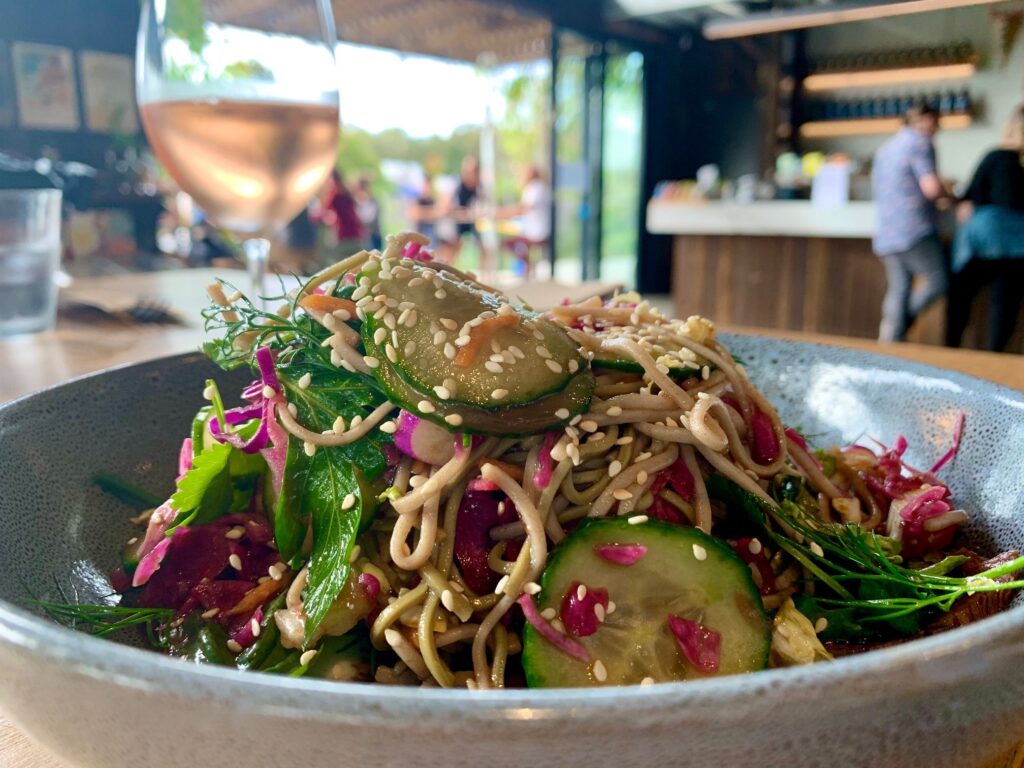 Noosa Eat & Drink This Magnificent Life