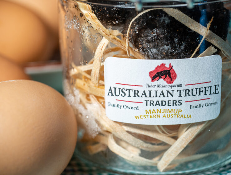 Australian Truffle TradersThis Magnificent Life