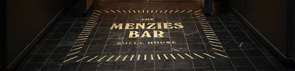 The Menzies Bar This Magnificent Life