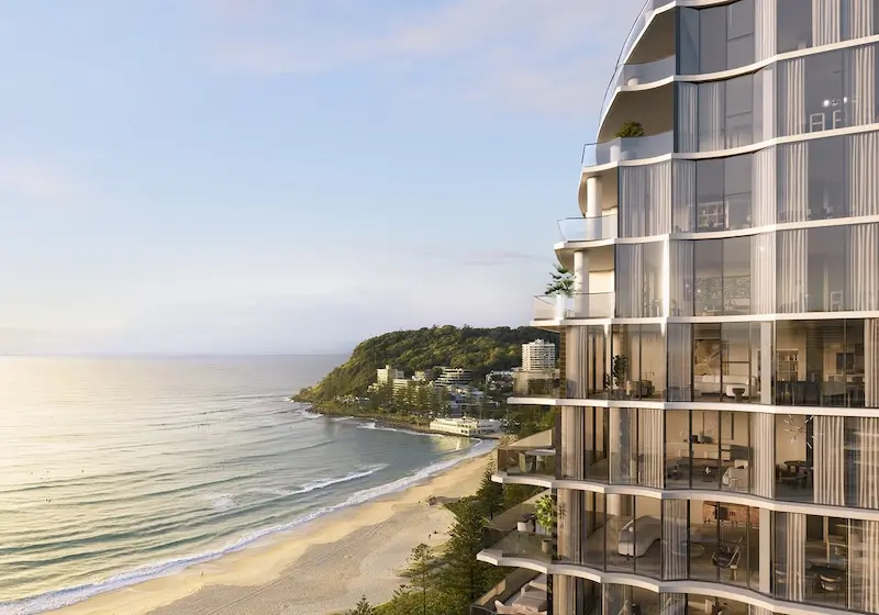 Mondrian Gold Coast This Magnificent Life