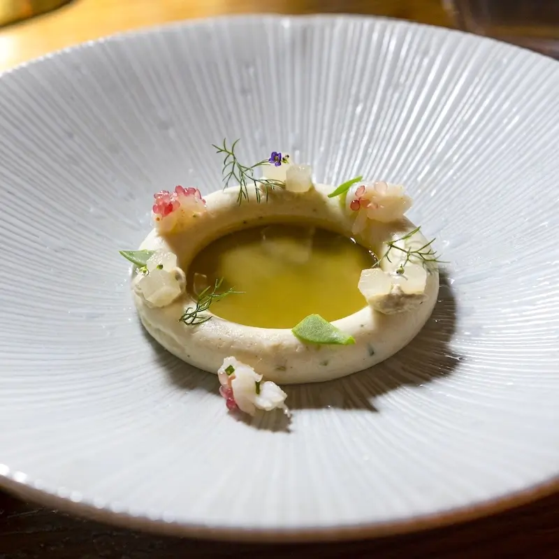 C'est Bon Restaurant This Magnificent Life