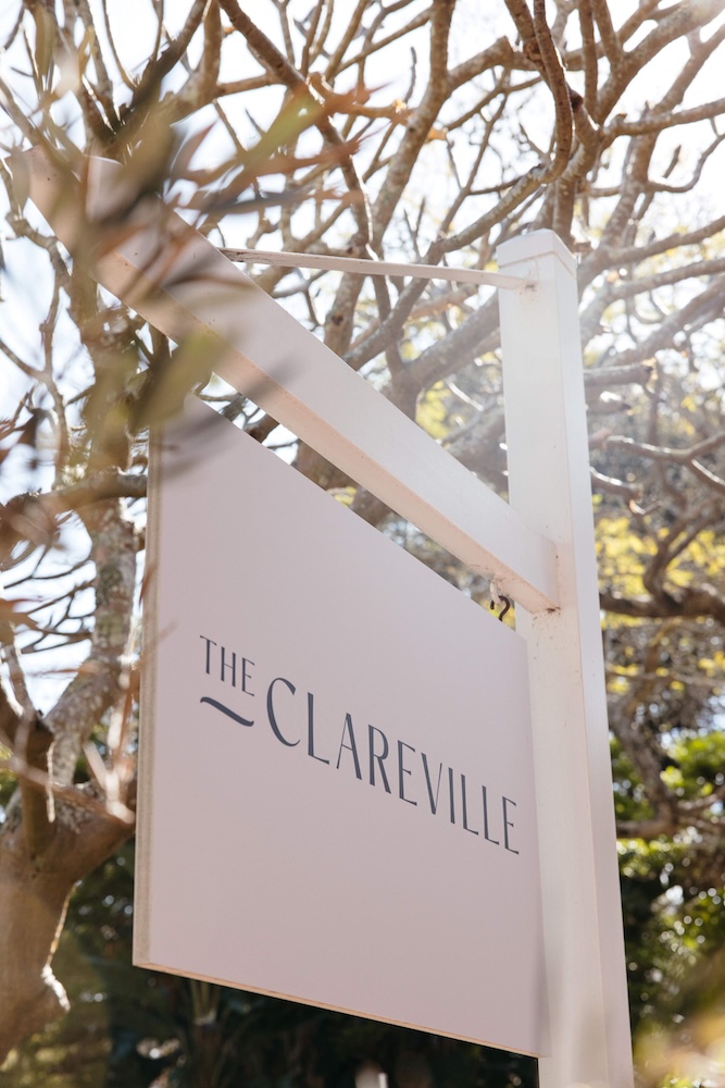 The Clareville This Magnificent Life