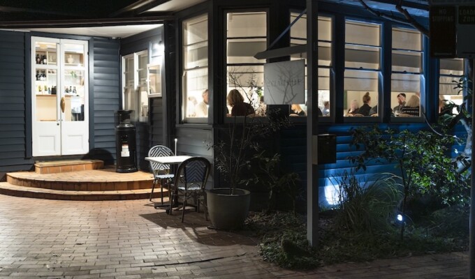 The Clareville This Magnificent Life