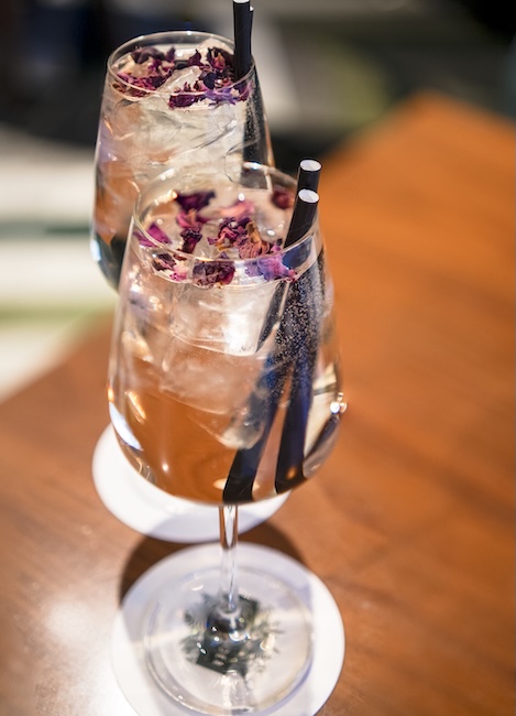 Bottomless Rosé Brunch The West Hotel Sydney This Magnificent Life