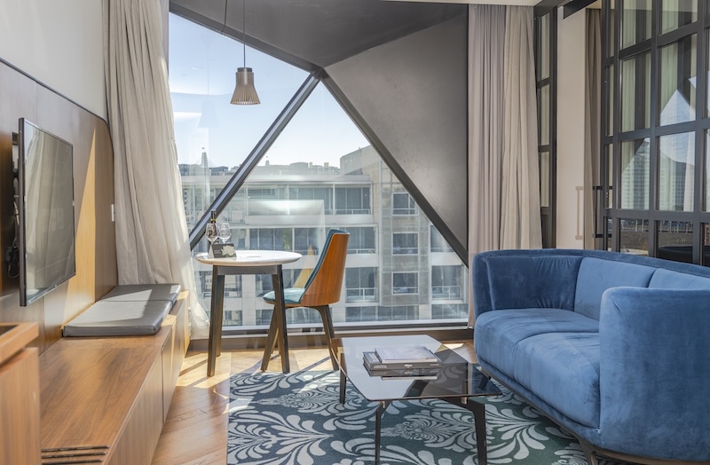 The West Hotel West Suite This Magnificent Life