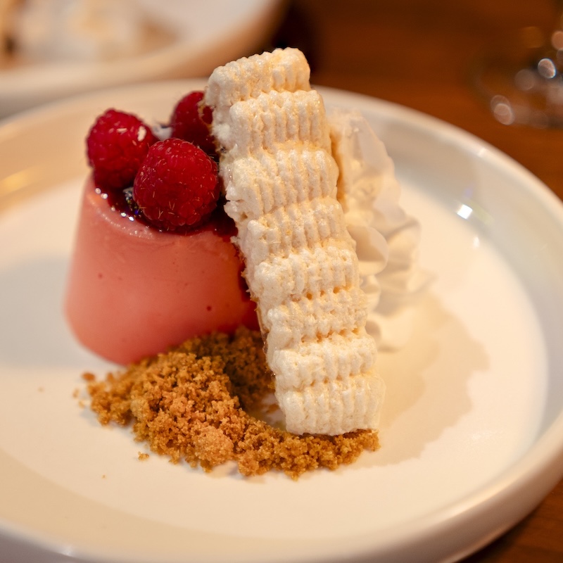 Bottomless Rosé Brunch The West Hotel Sydney This Magnificent Life