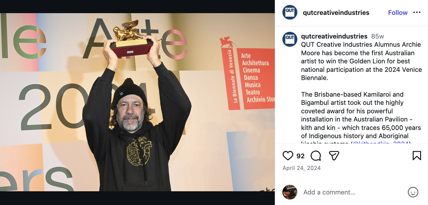 kith and kin This Magnificent Life